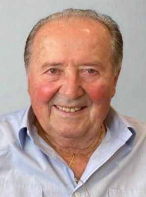 RODATO, Mario
