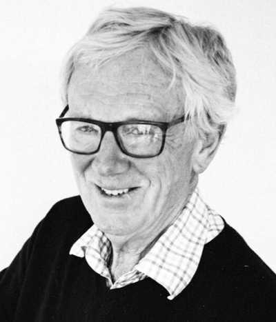 PALMER, David
