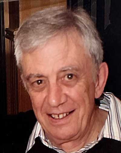 MALYCHA, Donald Albert