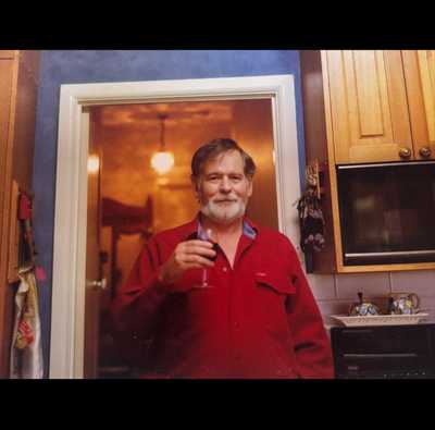 MEGGS, Peter Raymond