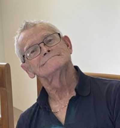 BOURKE, Graham Leslie "Slim"