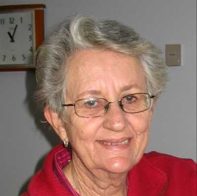 WIENERT (NEE SMITH), Dell Rosalyn