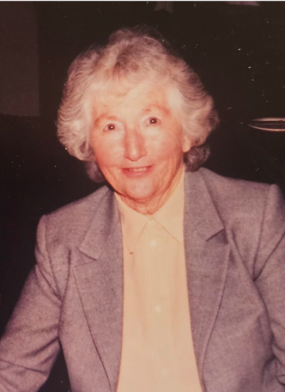 HEGGIE, Phyllis