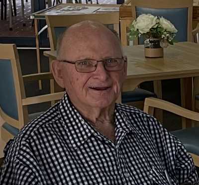 CRANDELL, Kevin John