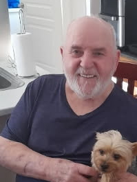 BELLEN, Pietro (Peter) Anthony