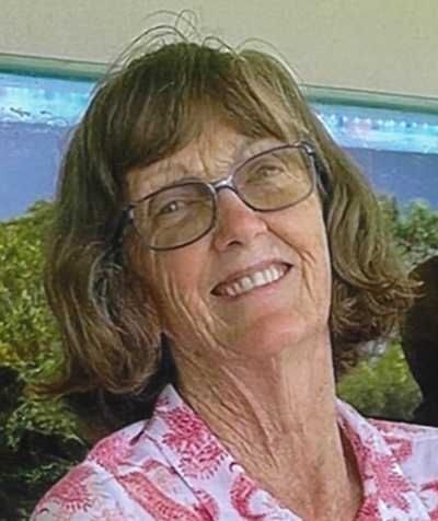 PETERSEN, Carolyn Mary