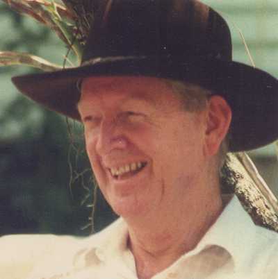 MCLUCAS, Ronald