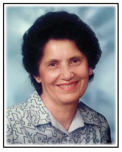 CICCARELLO, Maria Luigia