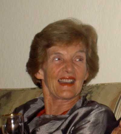FENGLER (NÉE DEWAN), Margaret Ann