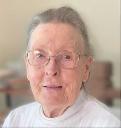 WELLS, Elizabeth Joyce 'BETTY'