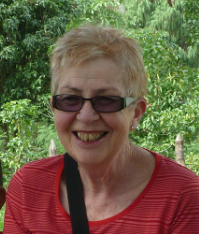 LYNCH, Bernadine Mary