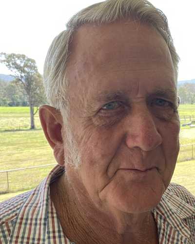 SCHMIDT, David Martin "George"