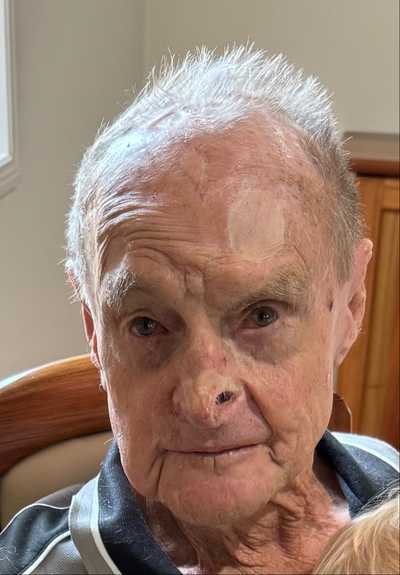 GREENWOOD, Robert Marshall