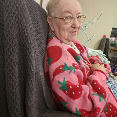 JOHNSON, Vicki Anne