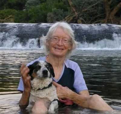 STEFANSKI, Alison Joyce