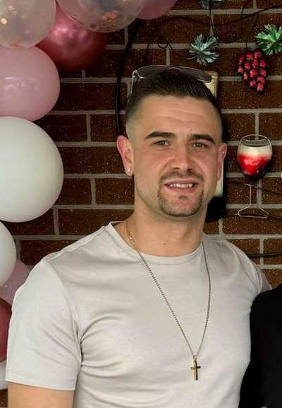 VALENTI, Anthony James