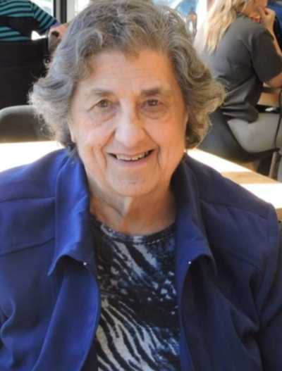MARTELLA, Lita