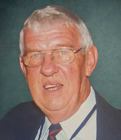 LINN, John Gordon