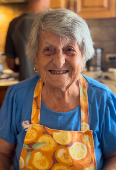 CATALANO, Angela