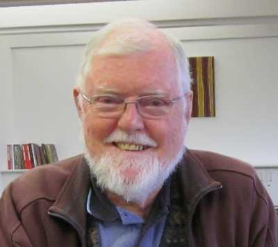 MCDONALD, Ian Thorburn