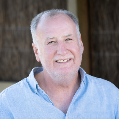 JENKINS, Ian Llewelyn