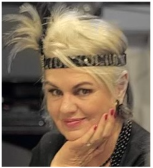 BRAND, Lorraine (Raine)
