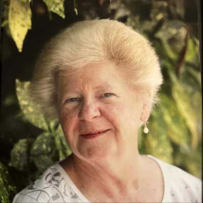 SNARE (NEE HAUSER), Marjorie