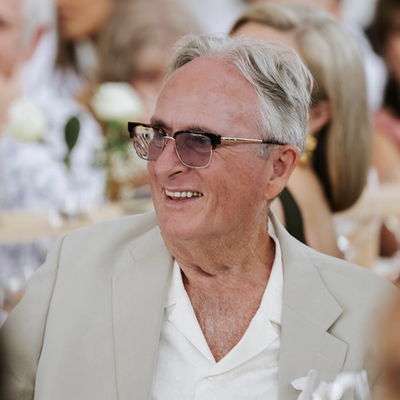 DOIDGE, Trevor Leo