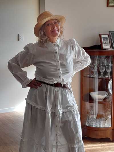 DUNSTALL, Lee Ann