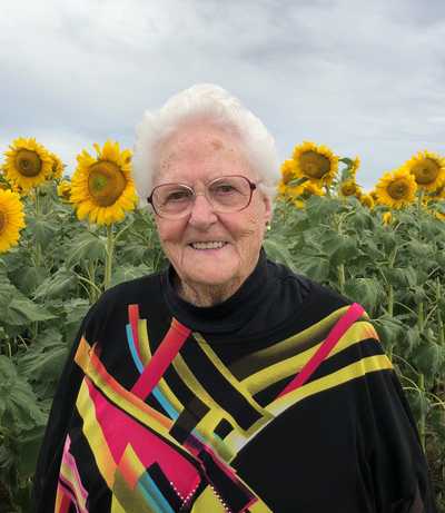 IRWIN, Rita Margaret