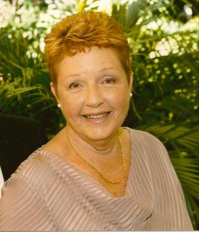 HILL, Irene