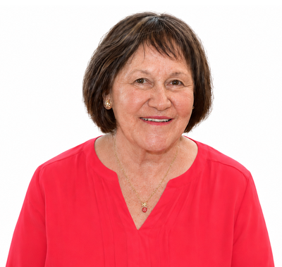 CALVERT NEE MITROVIC, Mary