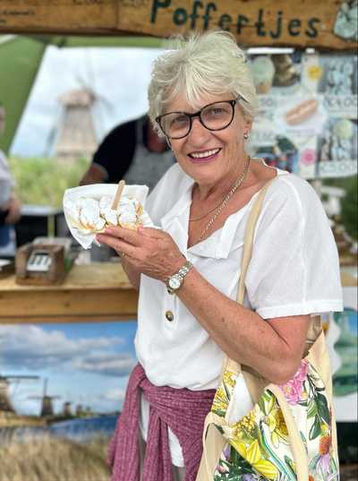 MCDOWALL, Jo-anne Michelle