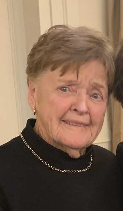 GAYNOR, Mary