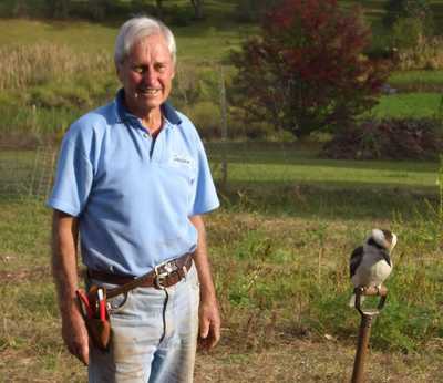 DAY, Robert Reginald