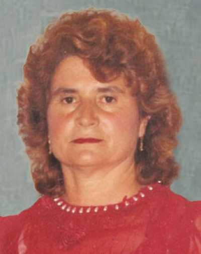 DEL GIGLIO, Carmela