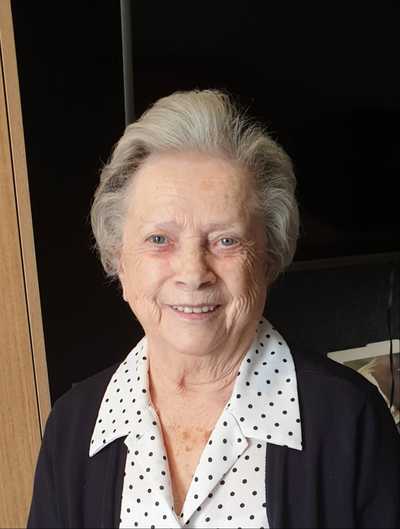 BOCSKAY, Ethel 'Kicsi'