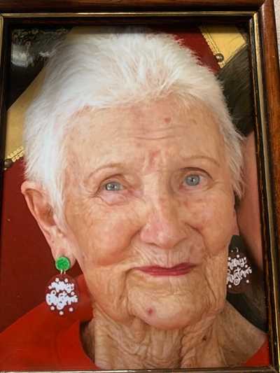JONES, Jean McAuley Ferguson Jenkins
