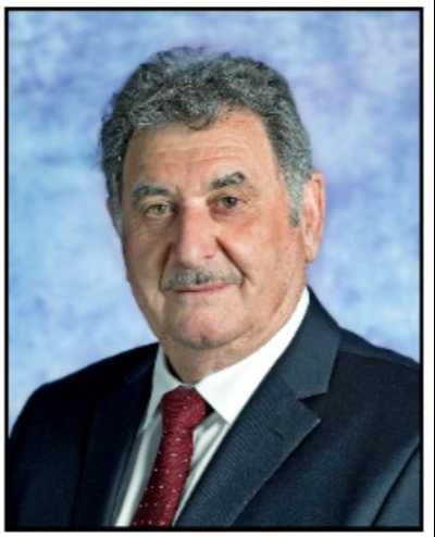 CATALANO, Fedele