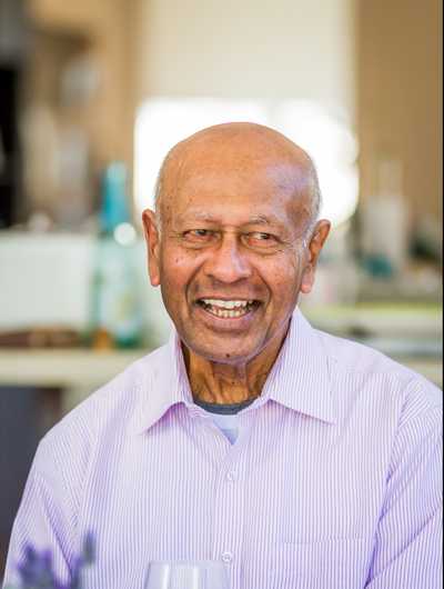 WEERASINGHE, Sudharma Gamini