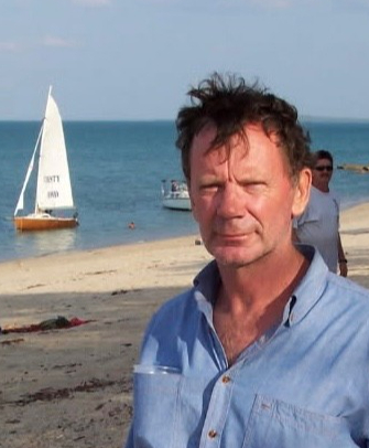 WOODHOUSE, David John