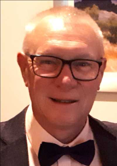 NEWMAN, Barry Dean
