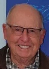 HALSTEAD, Alan Henry