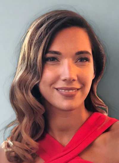 DEMOURTZIDIS, Danielle