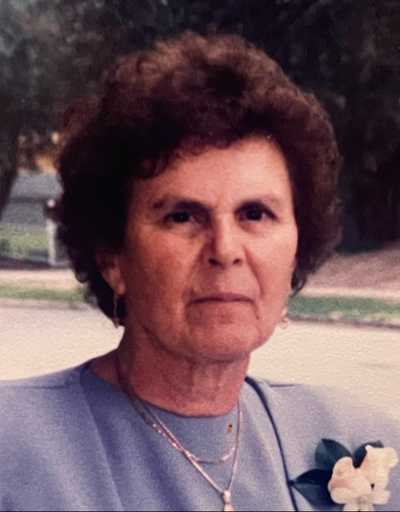 ROSITANO, Giuseppina