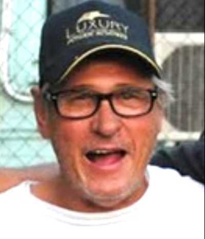 WIHLBORG, Wayne Rodney "Bob"