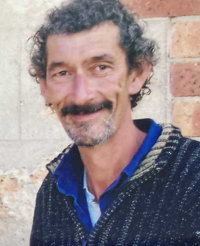 ALLEN, Andrew John
