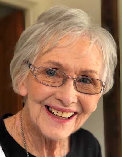FORD, Margaret Ann