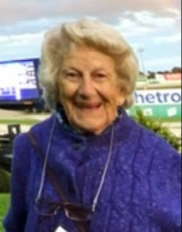 JONES, Therese Catherine