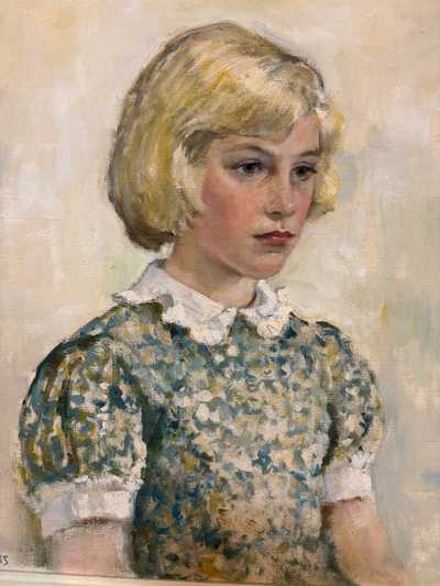 CLELAND, Jennifer Marjorie